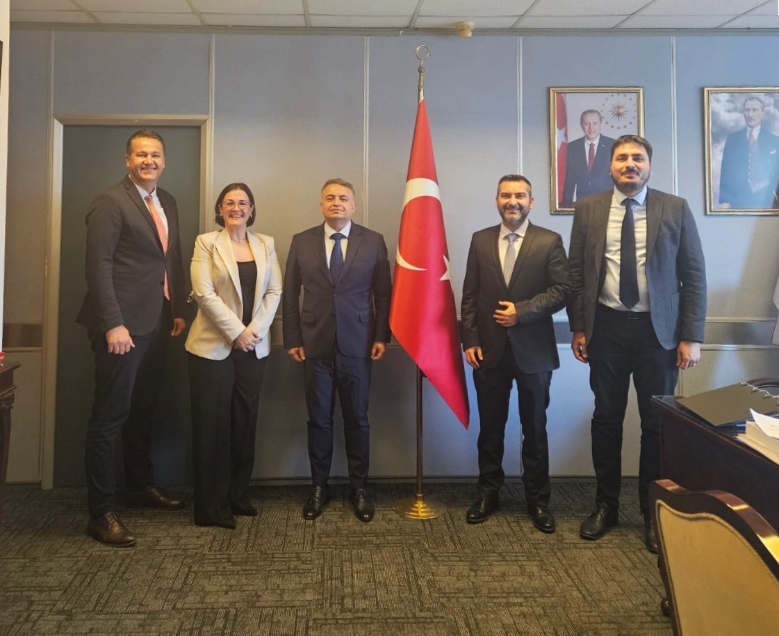 Hepsiburada, Türk Markalarını Dünya Pazarına Taşımak İçin Ticaret Bakanlığı’ndan E-İhracat Konsorsiyumu Statüsü Aldı